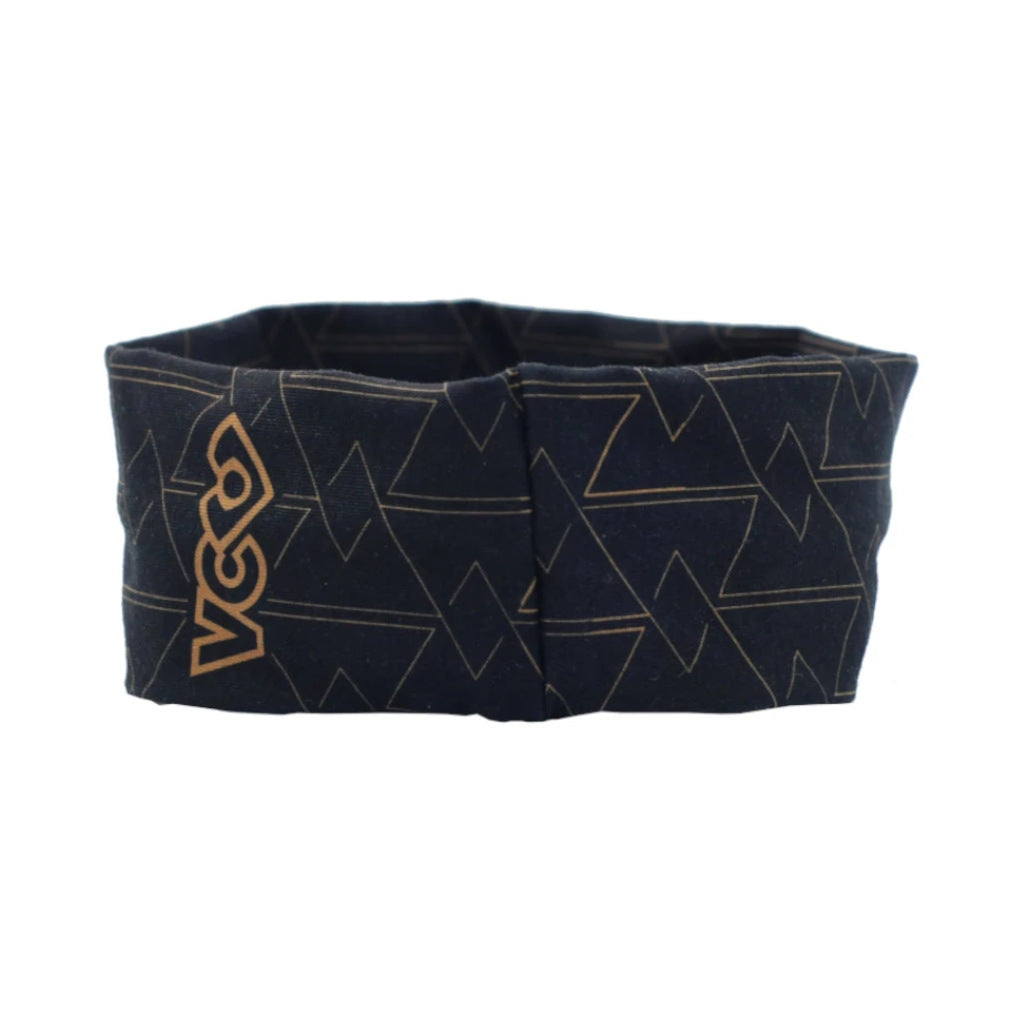 VC Ultimate Triangle Headband