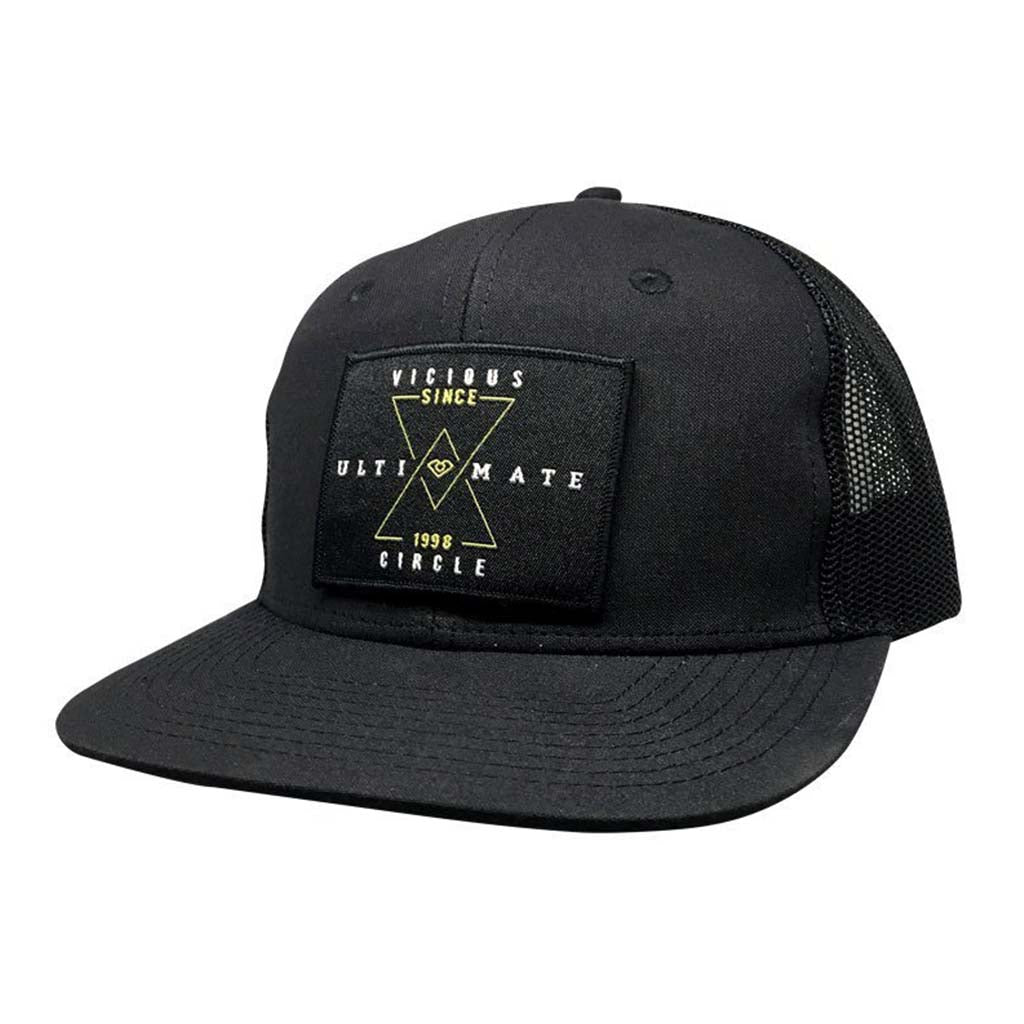 VC Ultimate Triangle Hats