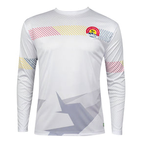 VC Ultimate Sublimated Classic Long Sleeve