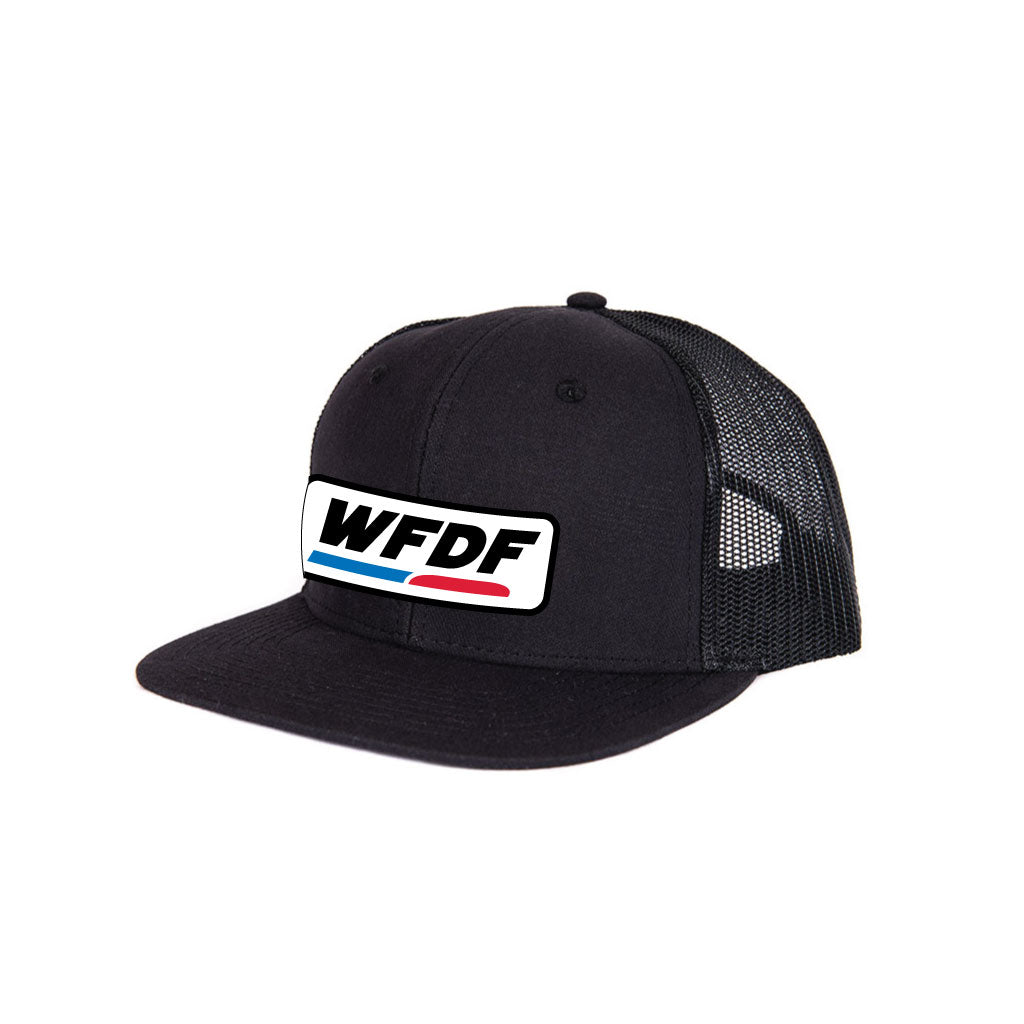 VC Ultimate WFDF Hats