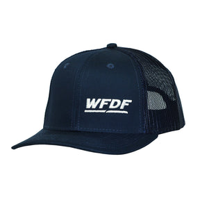 VC Ultimate WFDF Meshback Hats