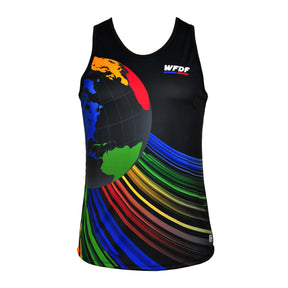 VC Ultimate Sublimated Tank