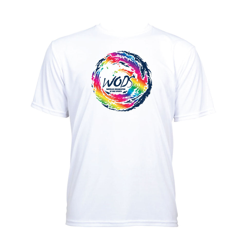 VC Ultimate WODS Rainbow Youth Jersey