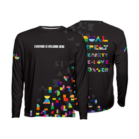 VC Ultimate Respect Mantra Long Sleeve